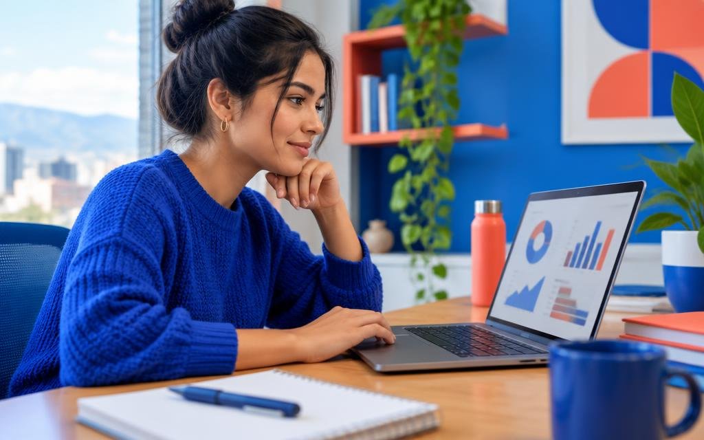 Curso Excel de cero a avanzado