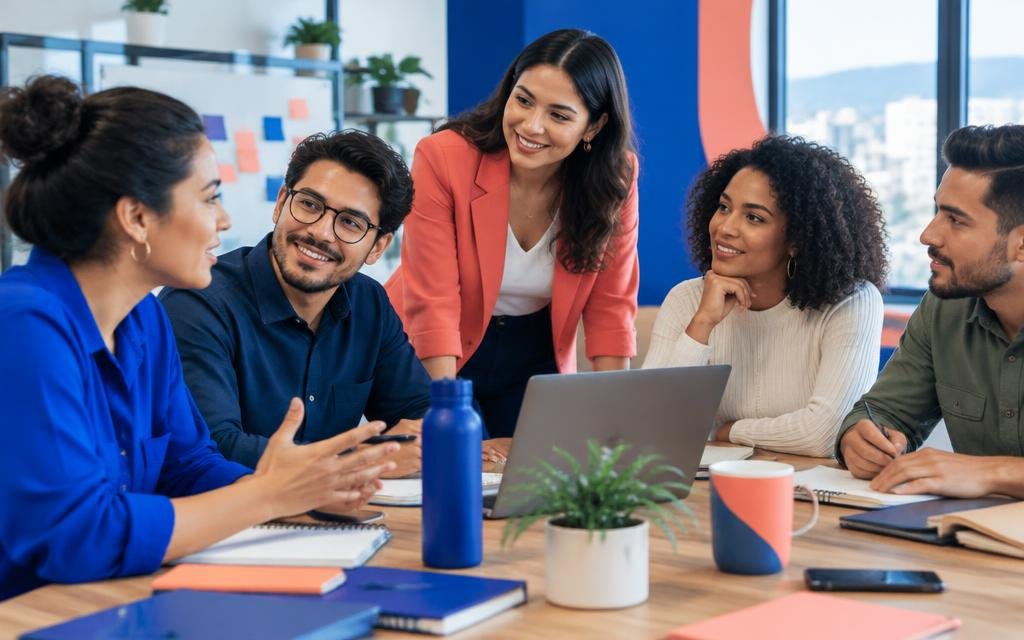 Curso Finanzas personales inteligentes