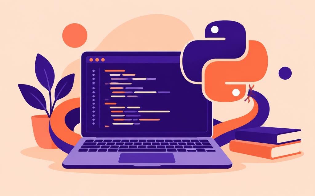 Curso Python de cero a programador